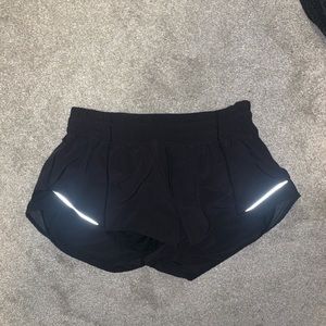 Hotty Hot size 8 2.5 long